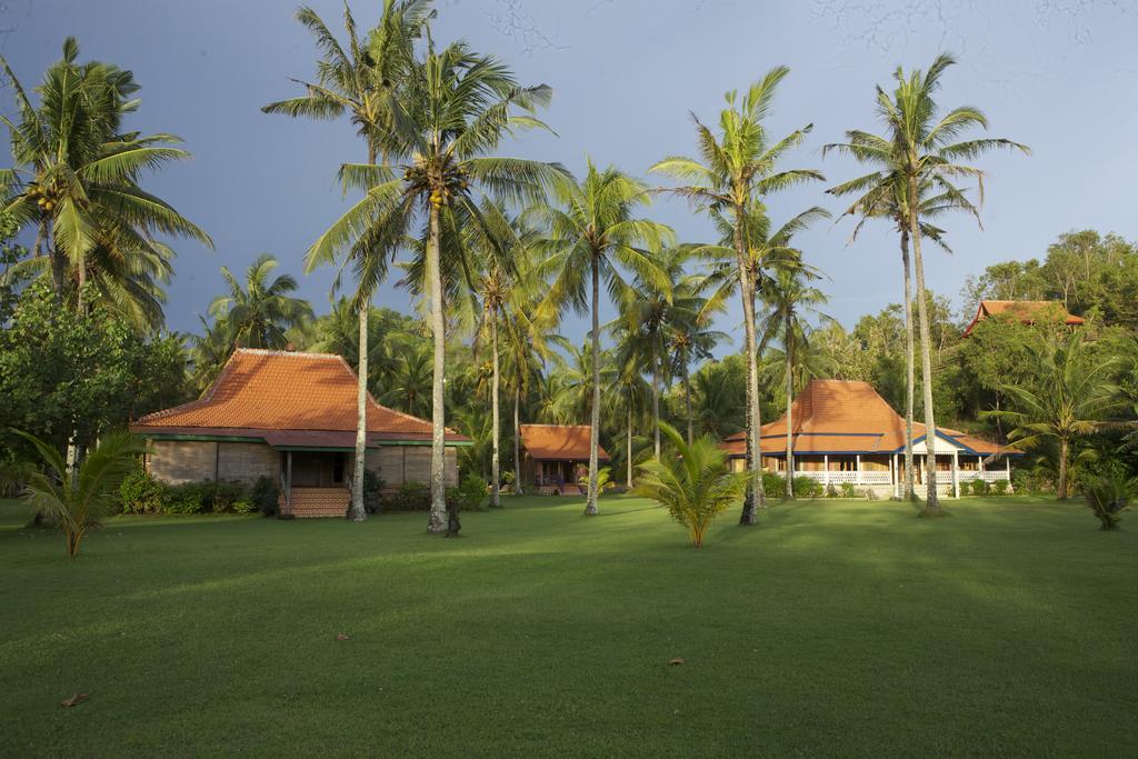 Desa Limasan Resort Kalak Extérieur photo