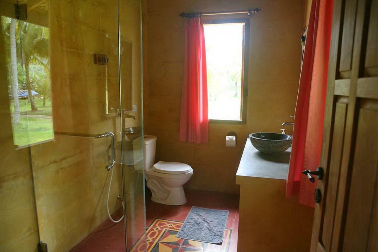 Desa Limasan Resort Kalak Extérieur photo