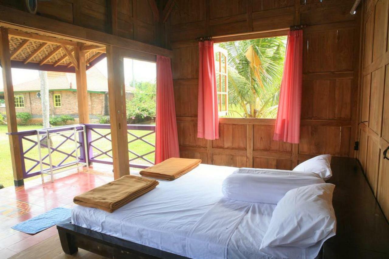 Desa Limasan Resort Kalak Extérieur photo