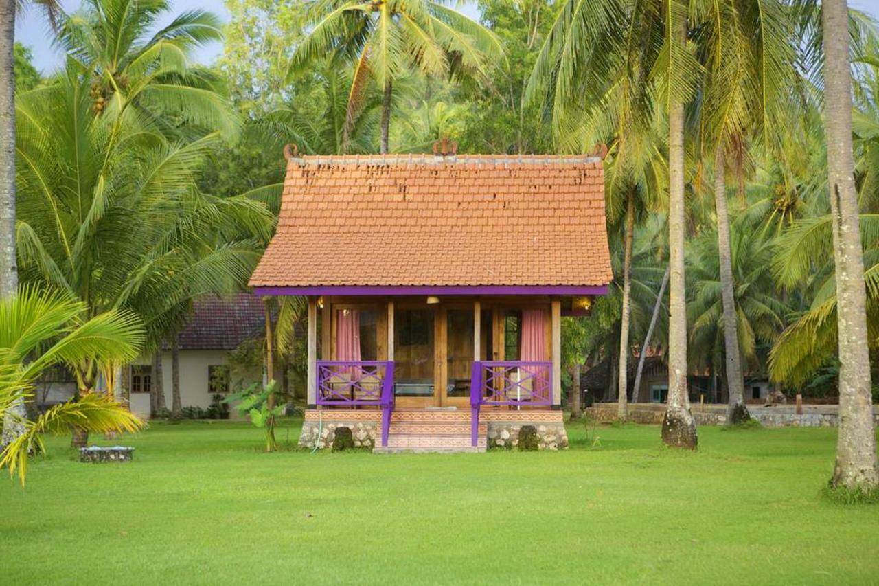 Desa Limasan Resort Kalak Extérieur photo