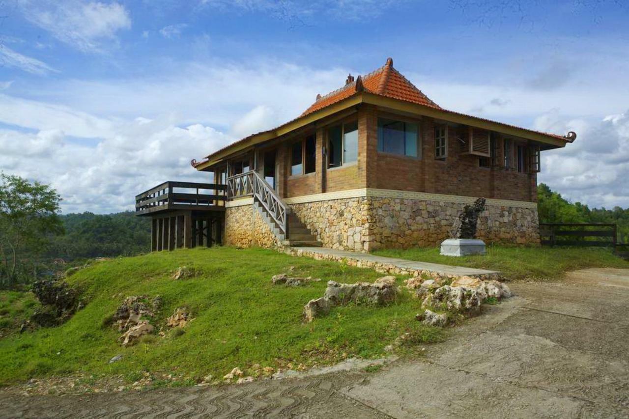 Desa Limasan Resort Kalak Extérieur photo