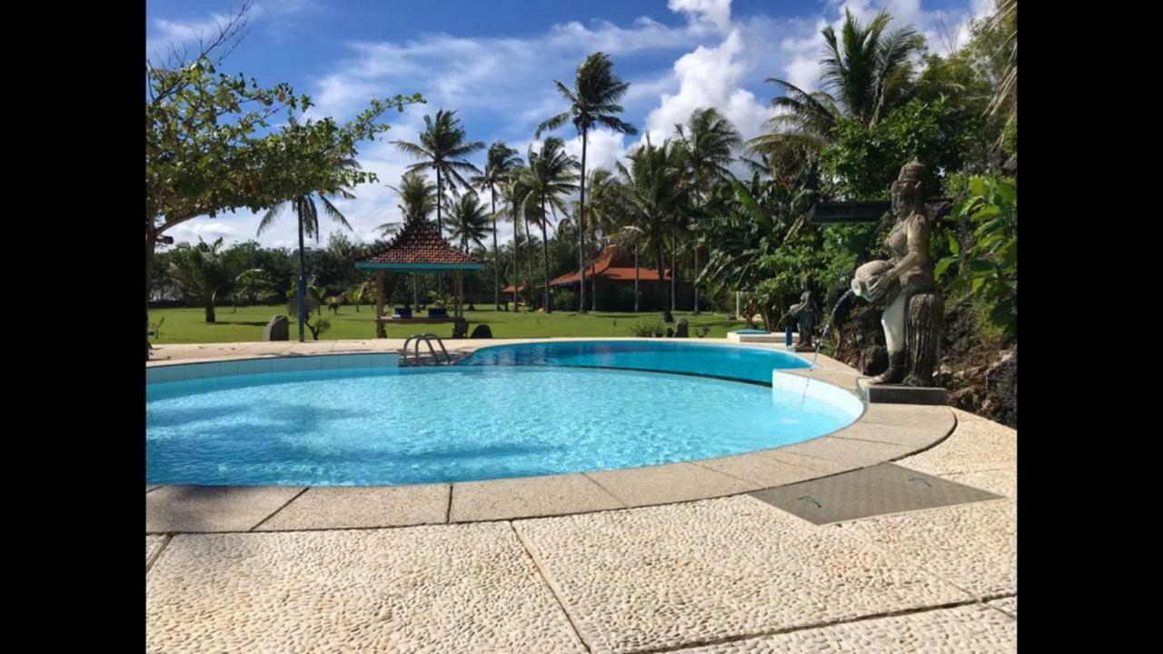 Desa Limasan Resort Kalak Extérieur photo