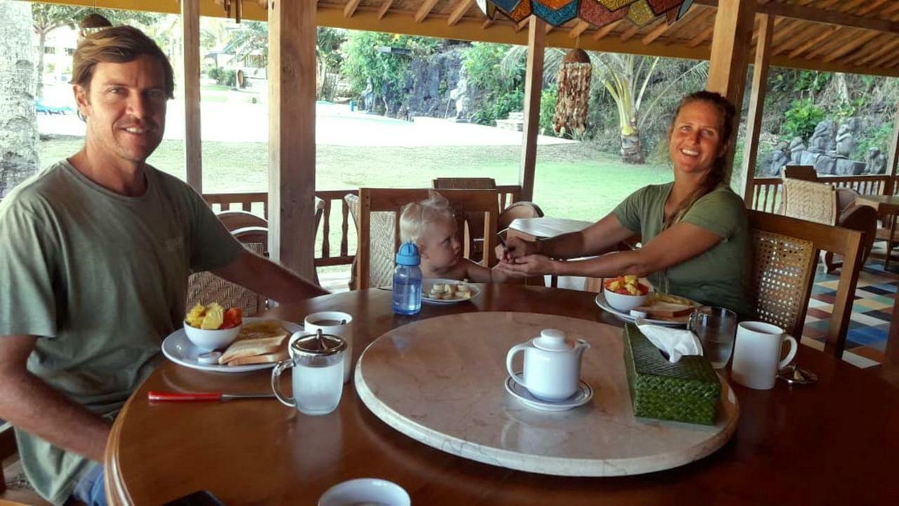 Desa Limasan Resort Kalak Extérieur photo