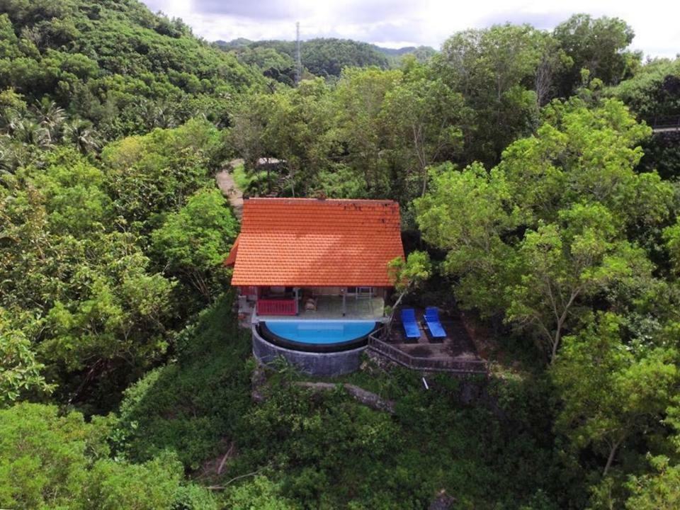 Desa Limasan Resort Kalak Extérieur photo